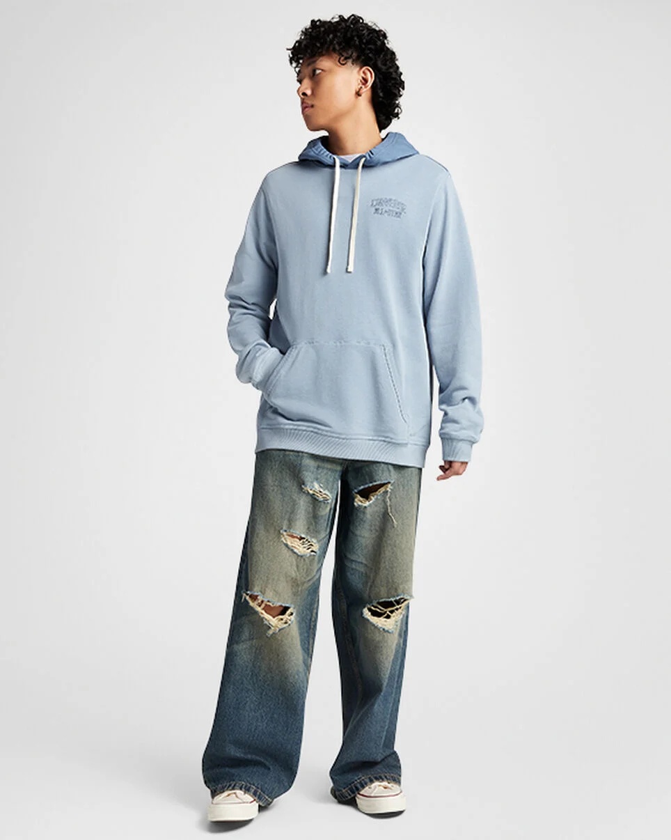 All Star Hoodie - 2