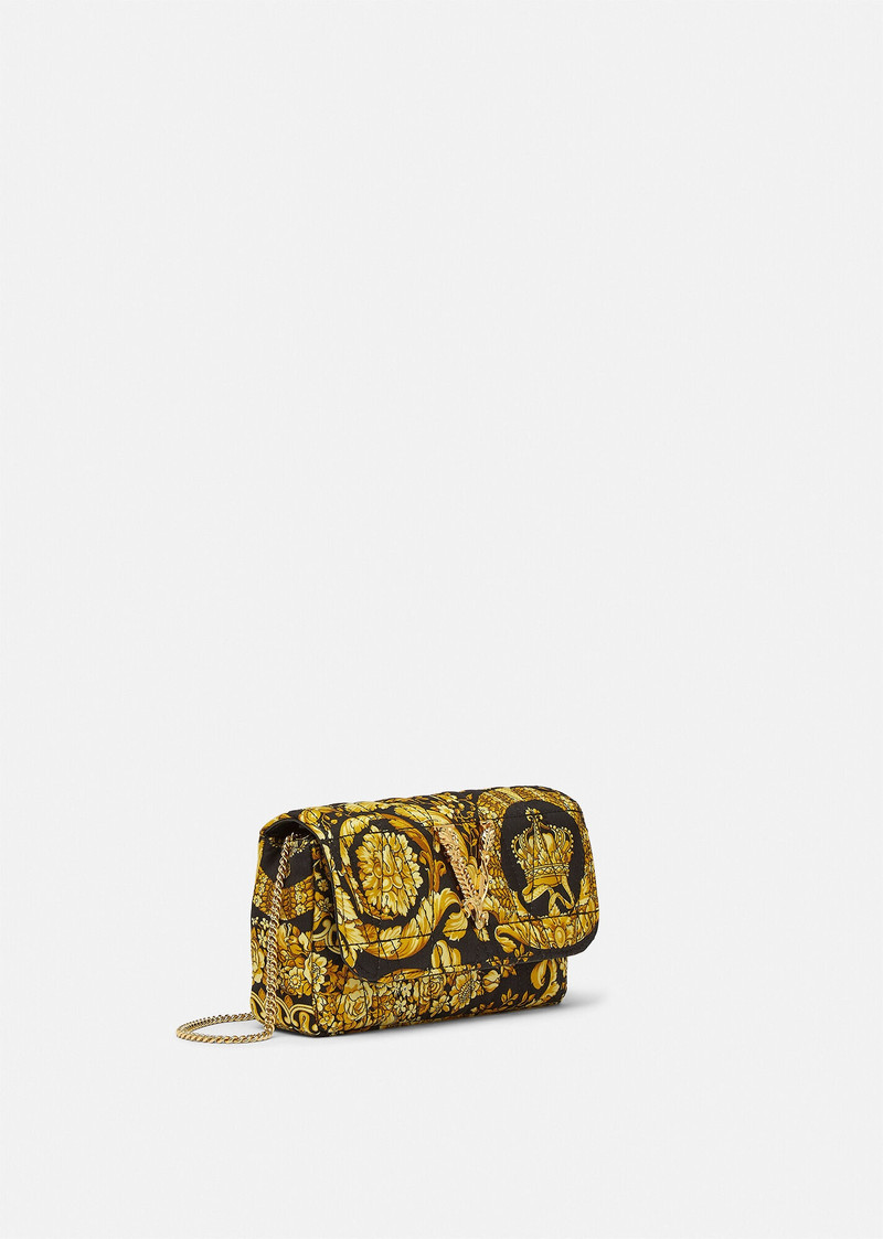 VERSACE Barocco Virtus Mini Bag outlook