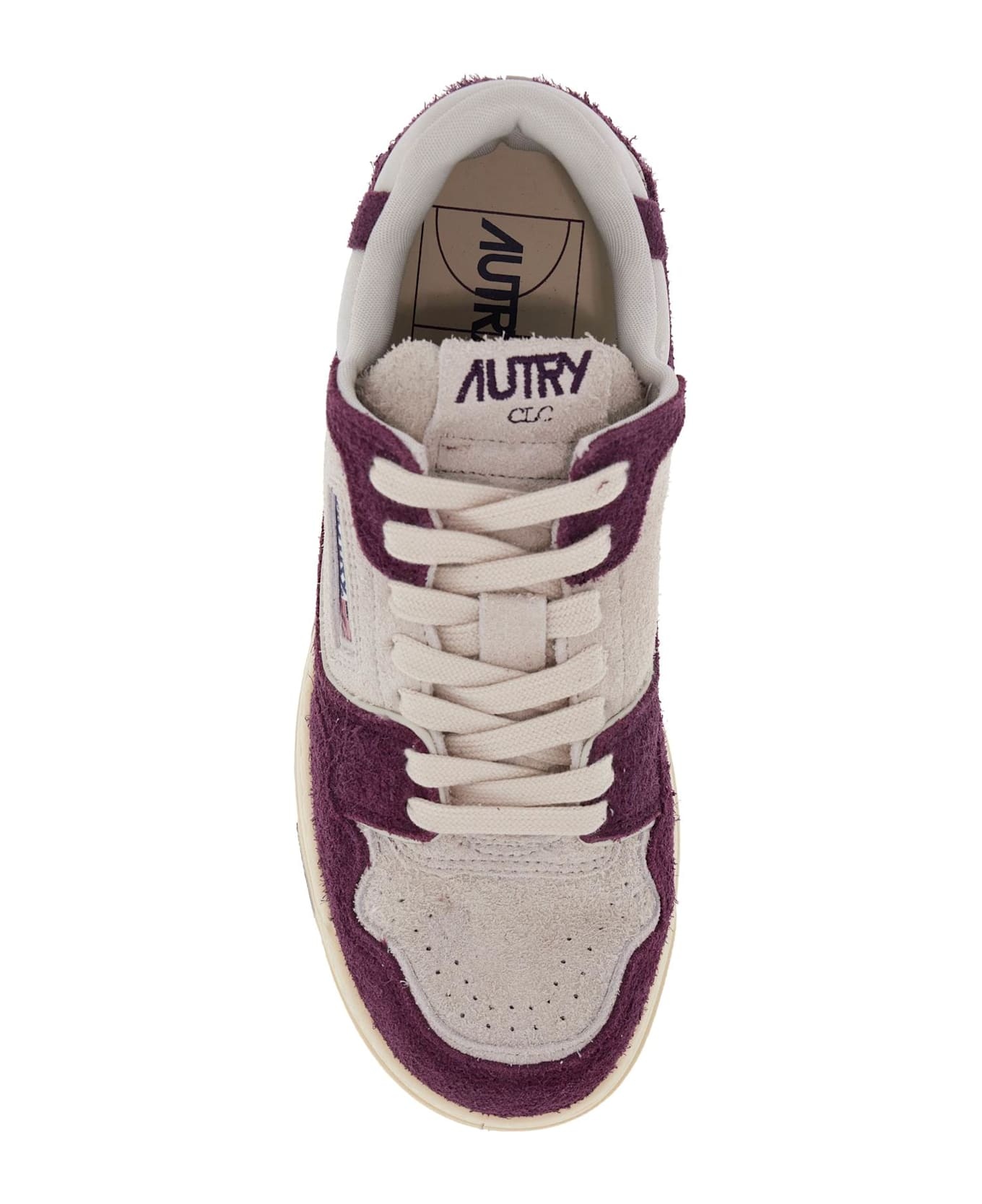 Suede Clc Sne - 2