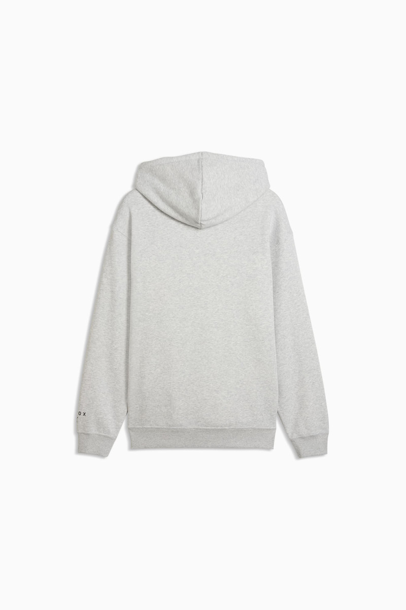 PUMA x HYROX Men's City Hoodie 2