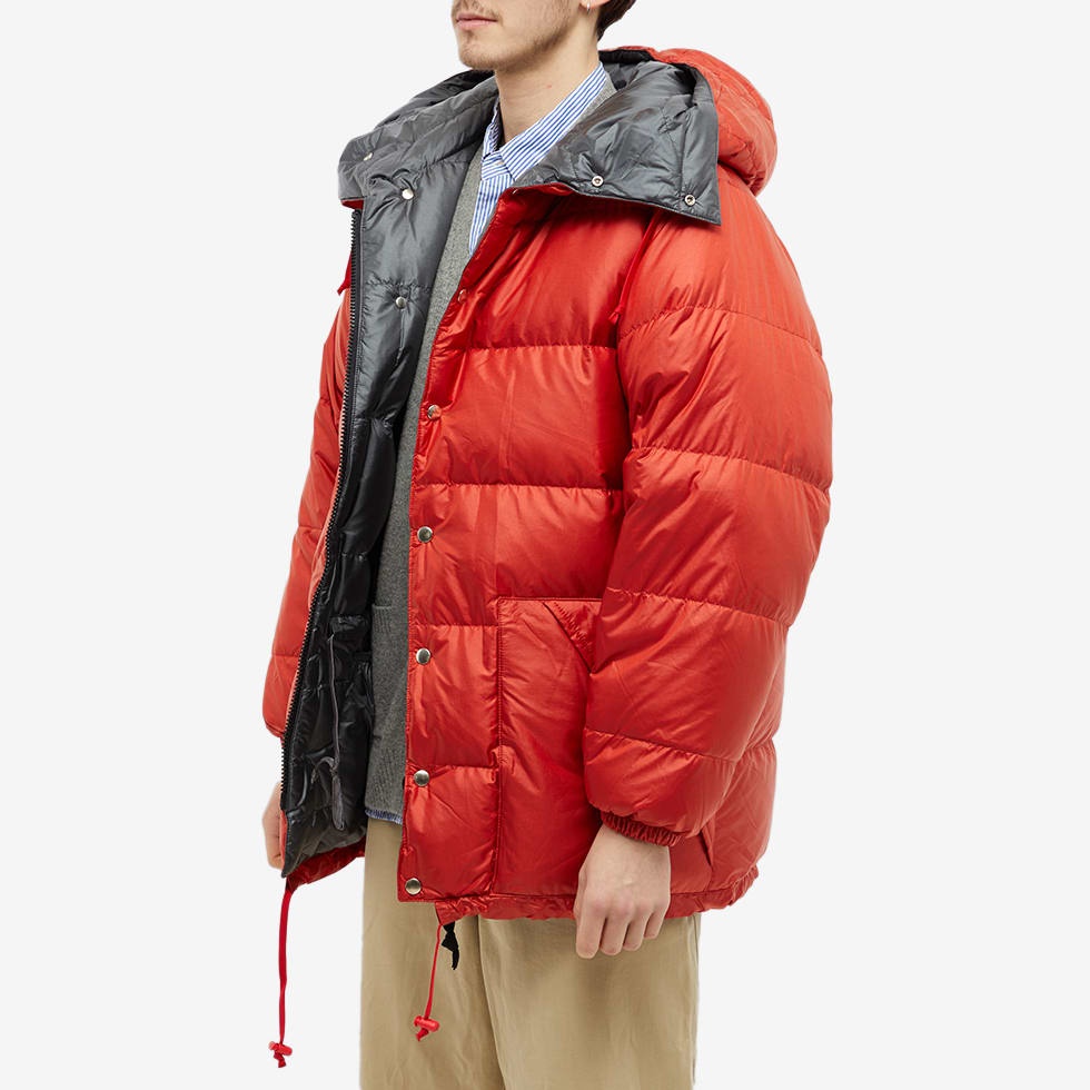 Beams Plus Expedition Down Parka II - 2