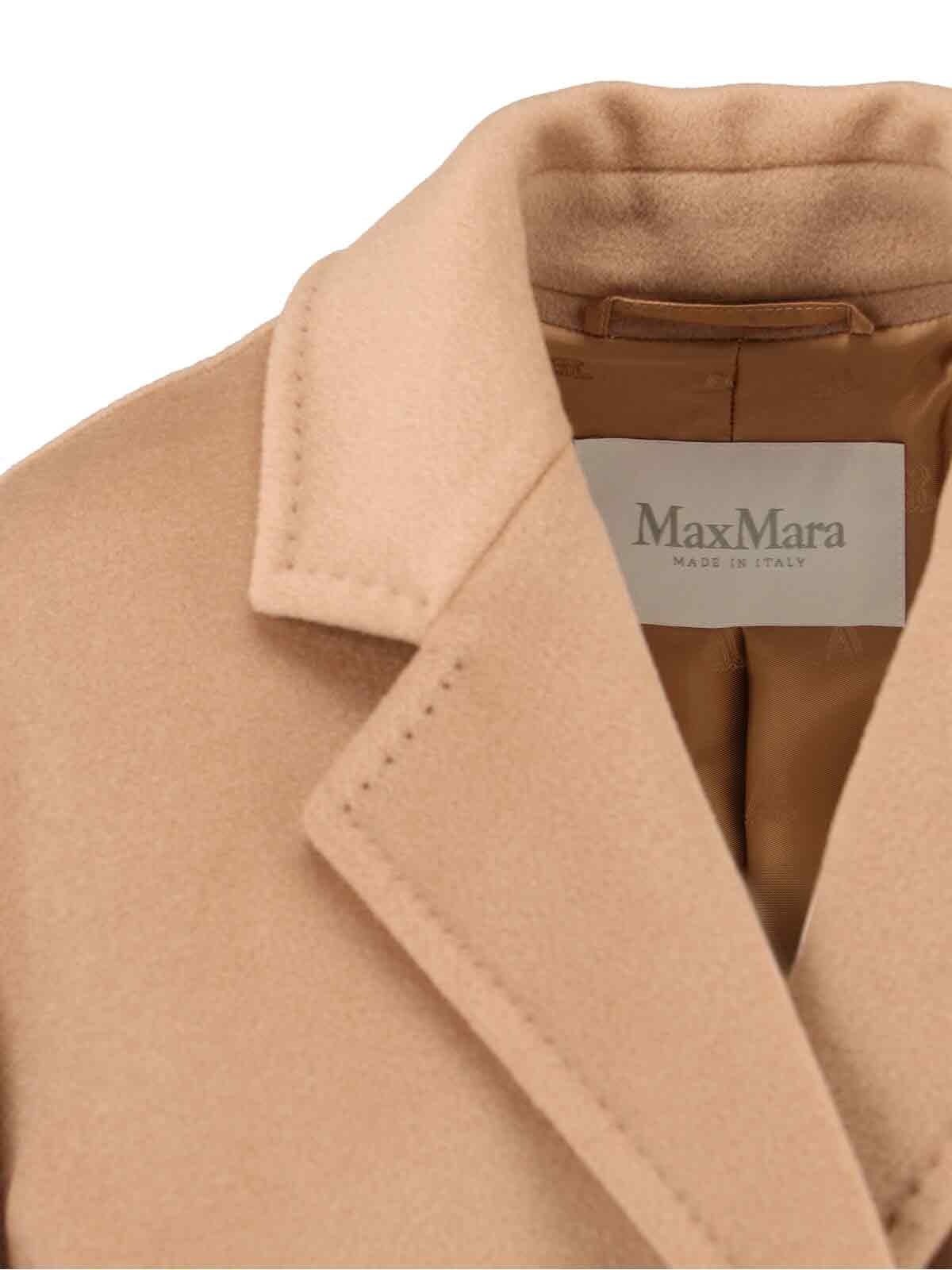 '101801' SHORT COAT - 4
