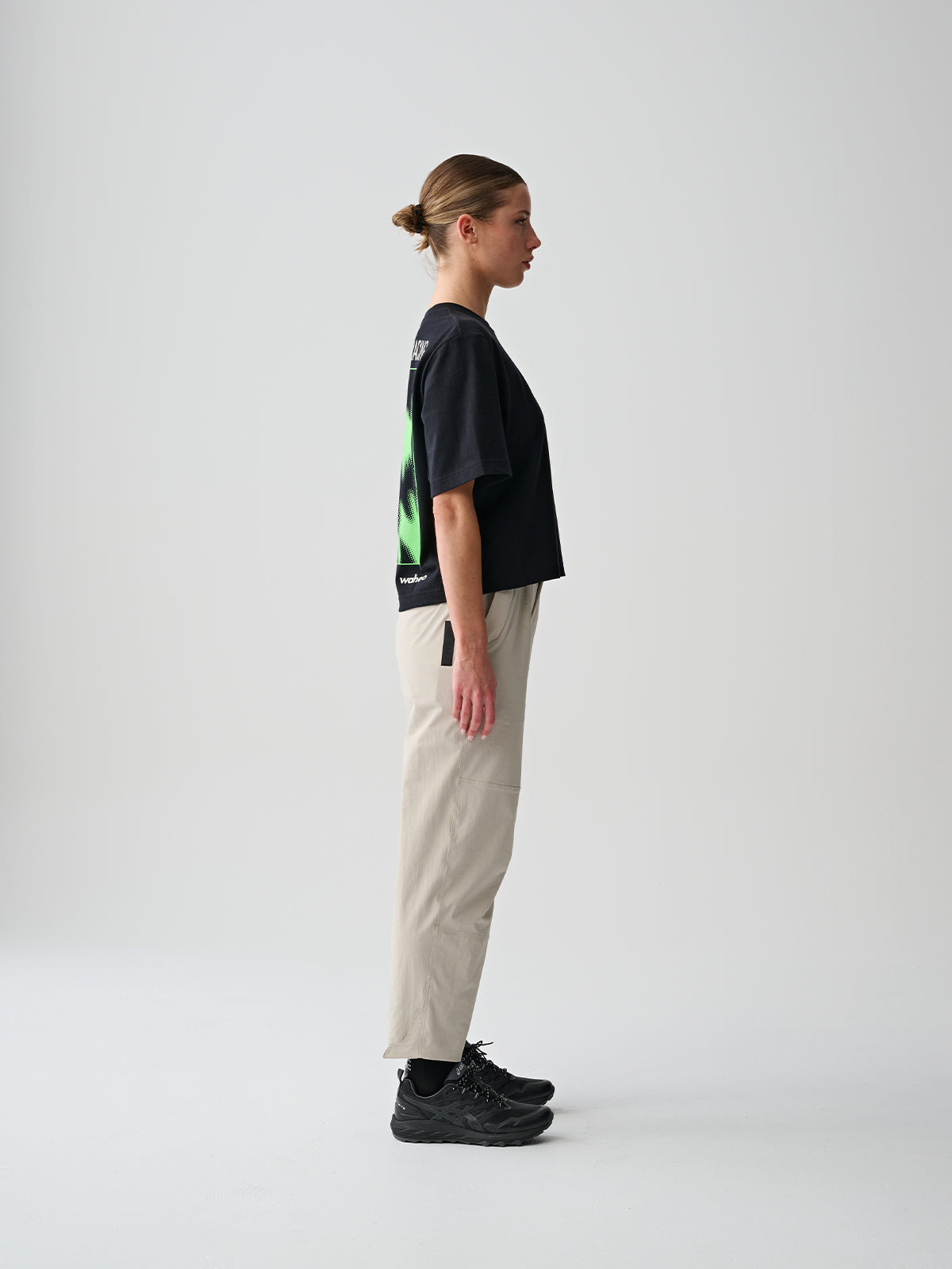 Women's LPW Tee - 3
