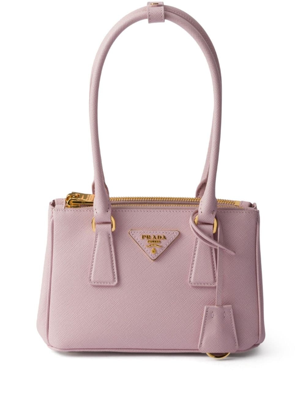 Galleria Saffiano leather mini-bag - 1