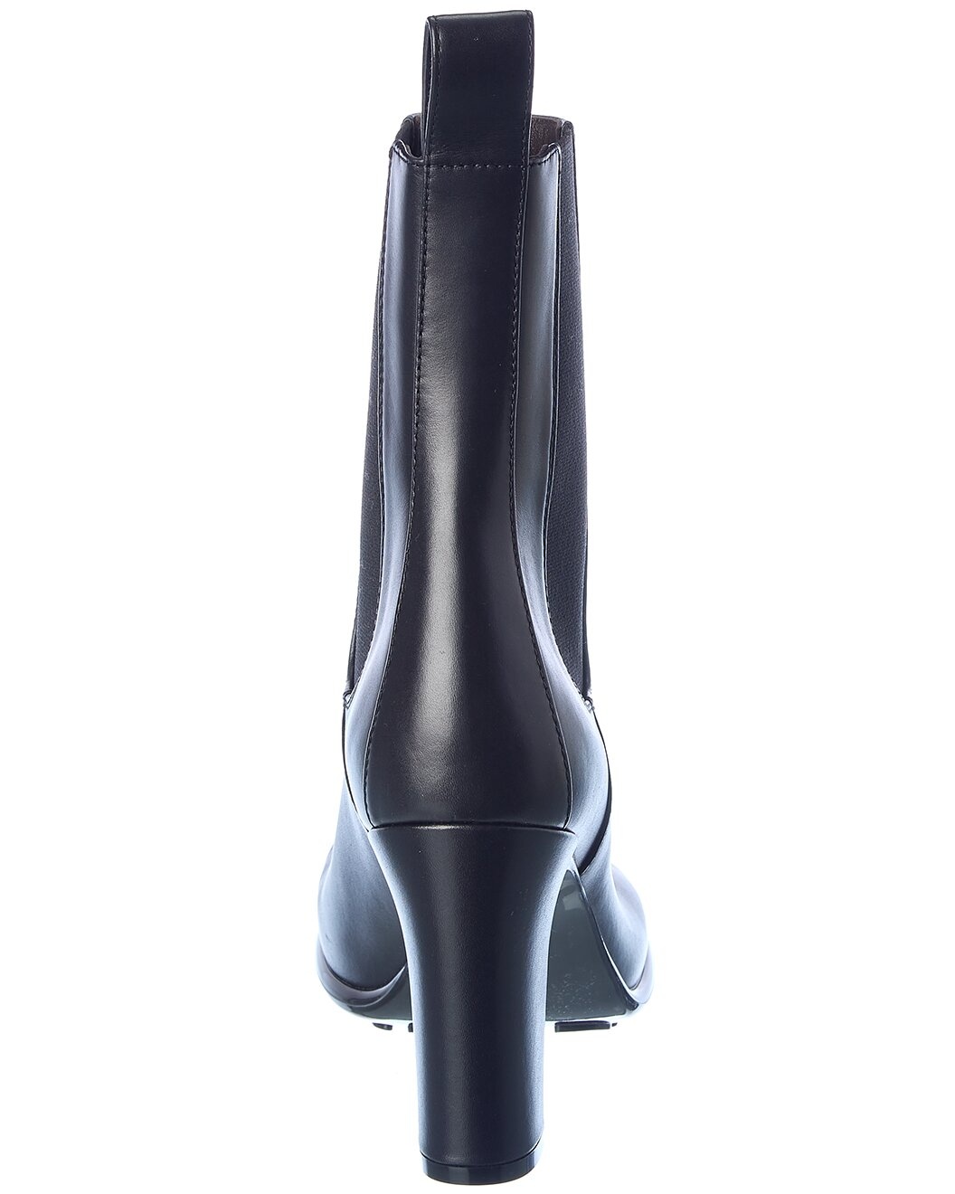 Bottega Veneta Storm Leather Bootie - 3