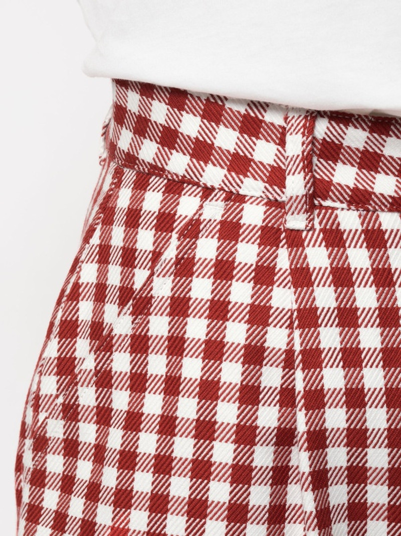 Wiola Shorts Checked 5