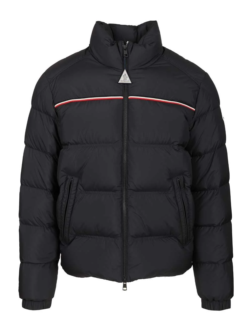 Moncler Women "Bouvaque" Down Jacket - 1