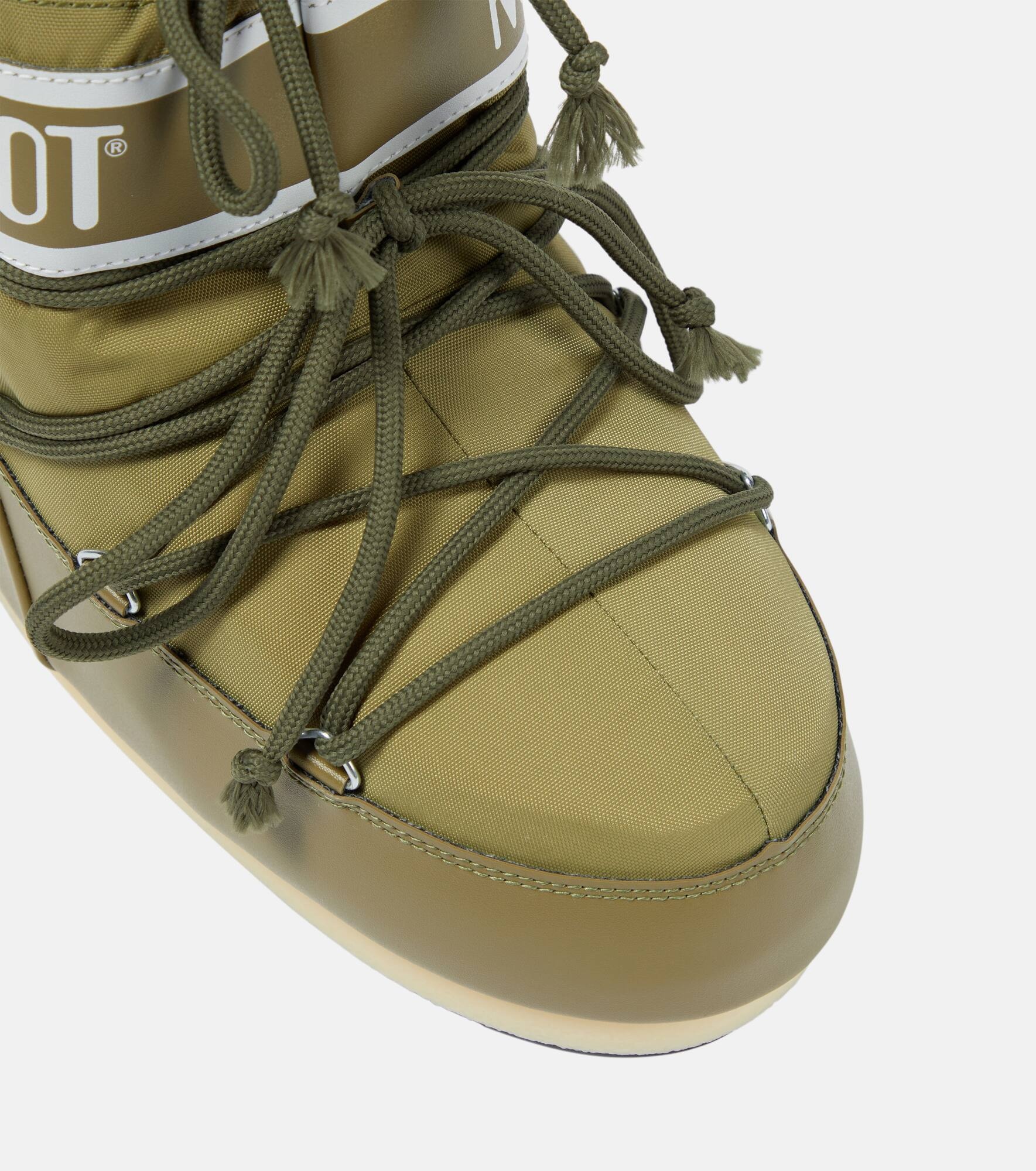Icon Low snow boots - 6