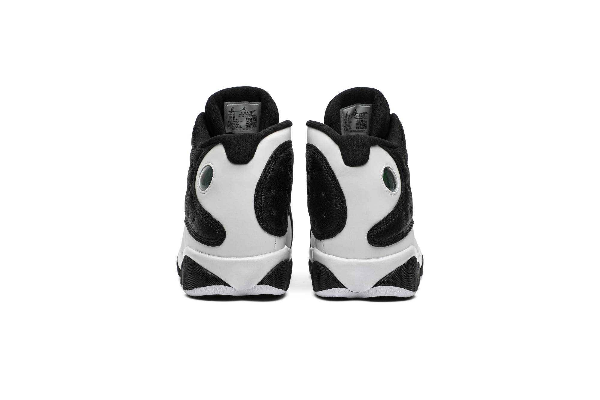 Air Jordan 13 Retro 'Reverse He Got Game' - 6