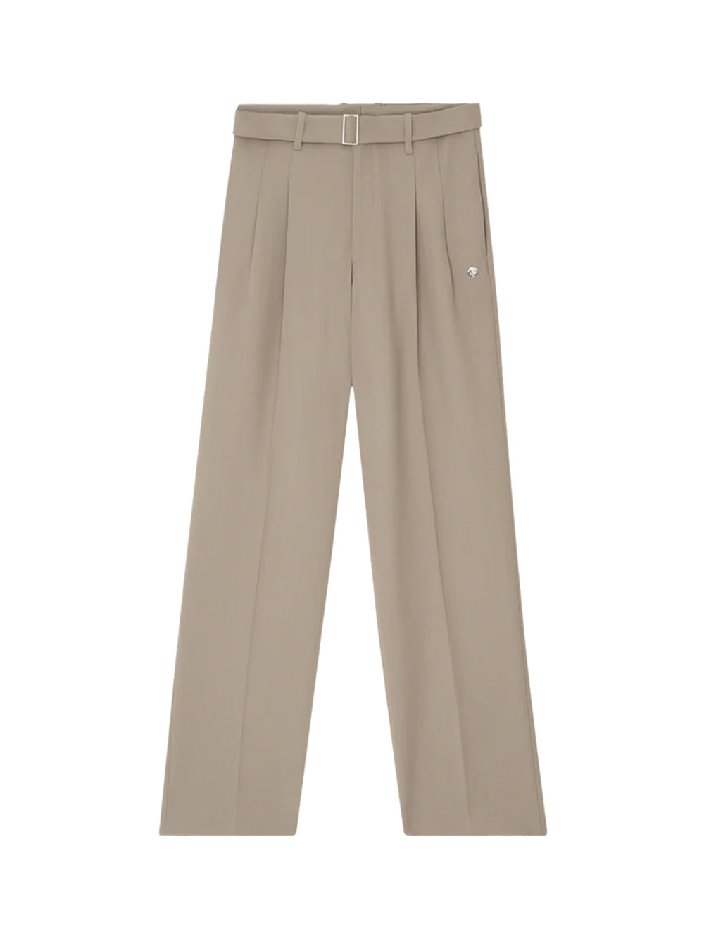 Cooper Suiting Pantaloni Color Sabbia - 1