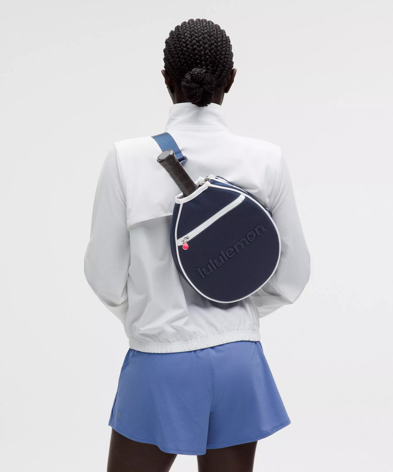 Small-Racket and Paddle Bag 16.5L 4
