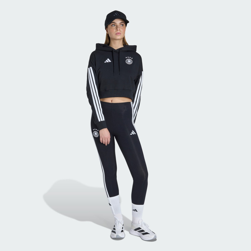 Germany DNA Hoodie 4
