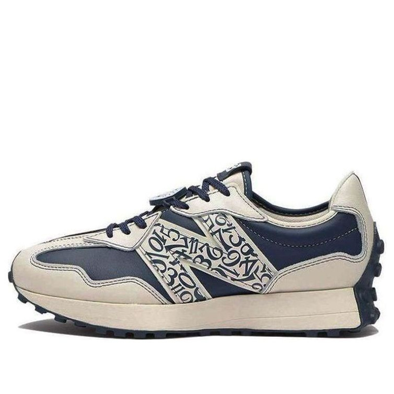 New Balance Frank Muller x 327 'Vanguard Yachting' MS327FMA - 1