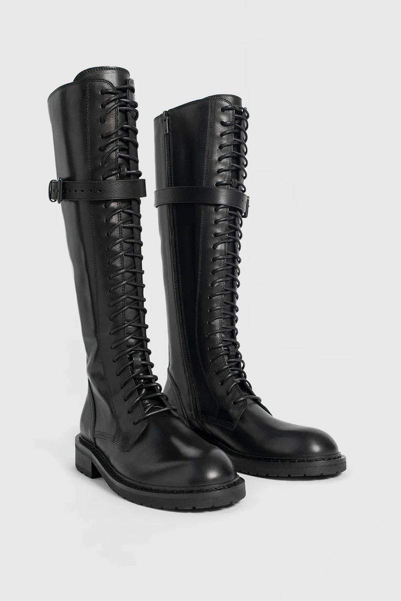 High Danny Boots 1