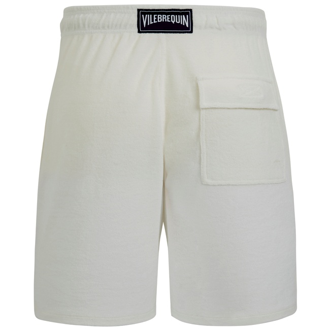 Unisex Terry Bermuda shorts - 2