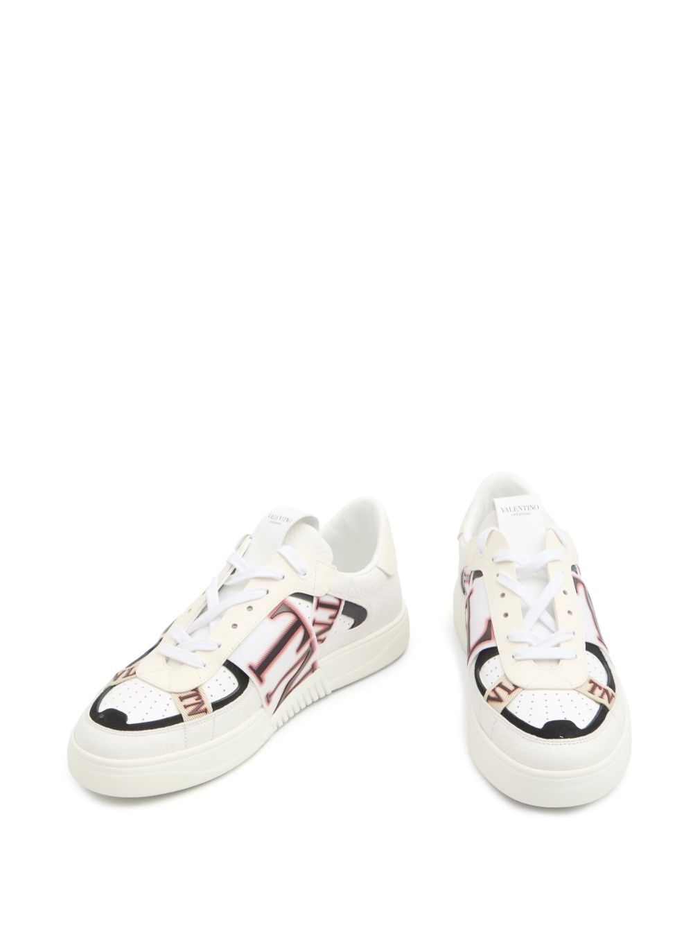 VLTN Low-top trainers - 4