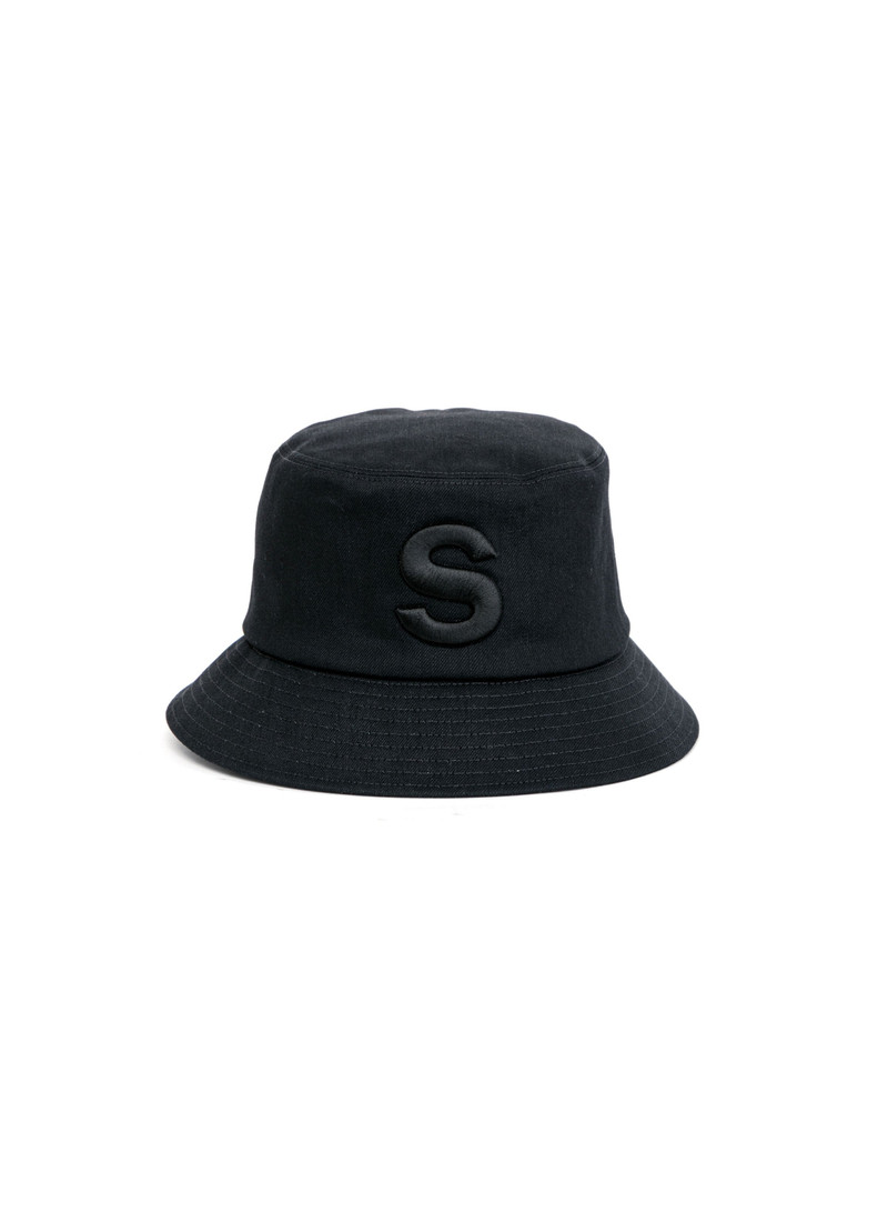 s Hat / Denim 1