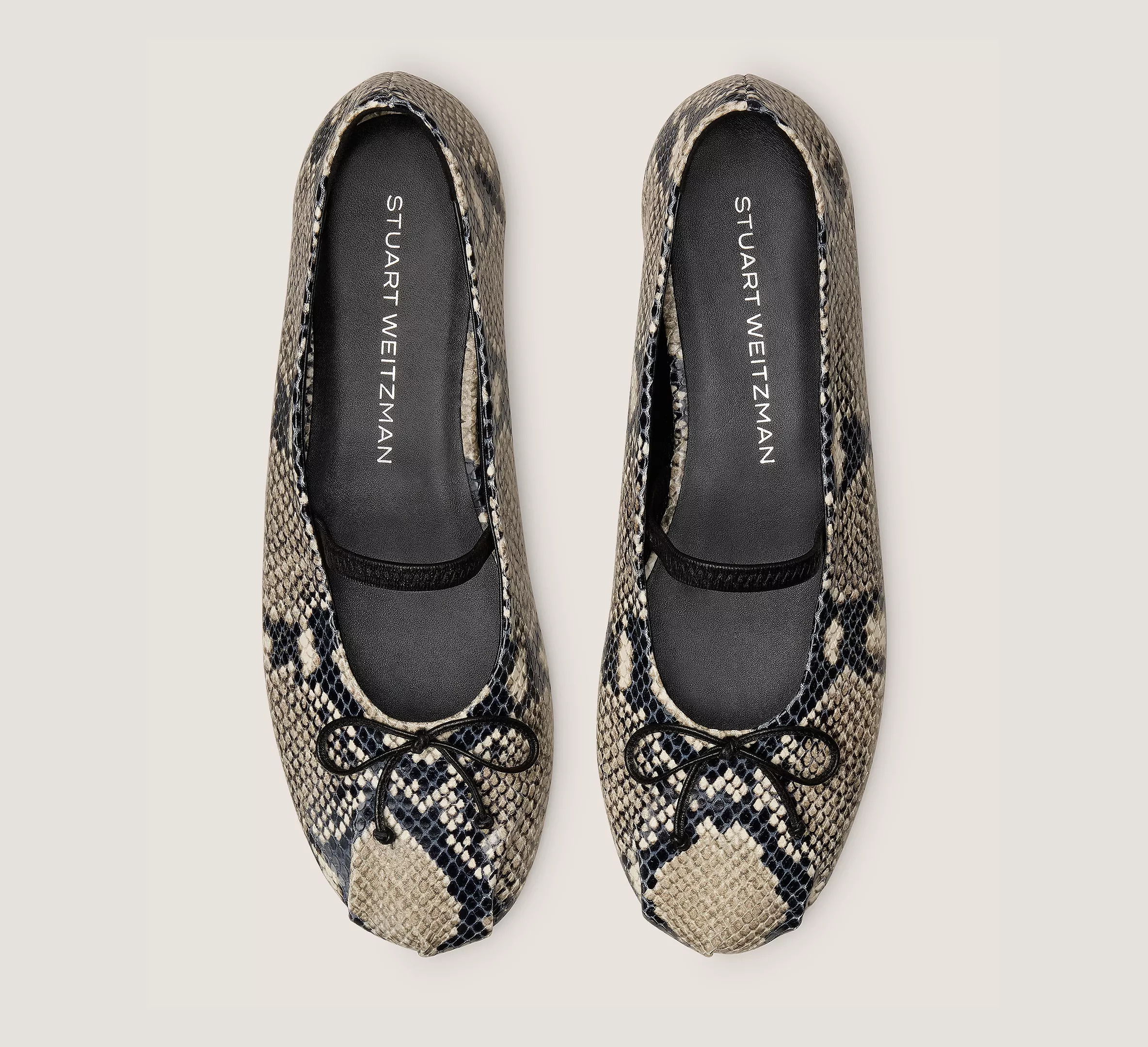 PRIMA BOW BALLET MARY JANE - 4