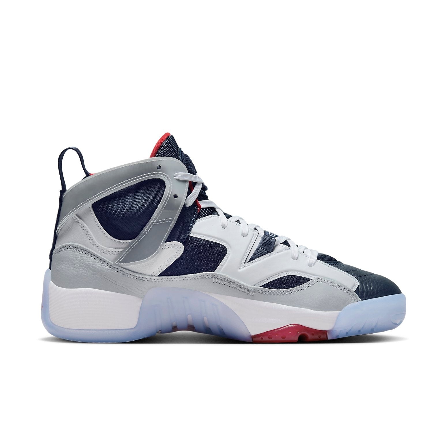 Air Jordan Jumpman Two Trey 'Olympic' DO1925-101 - 2