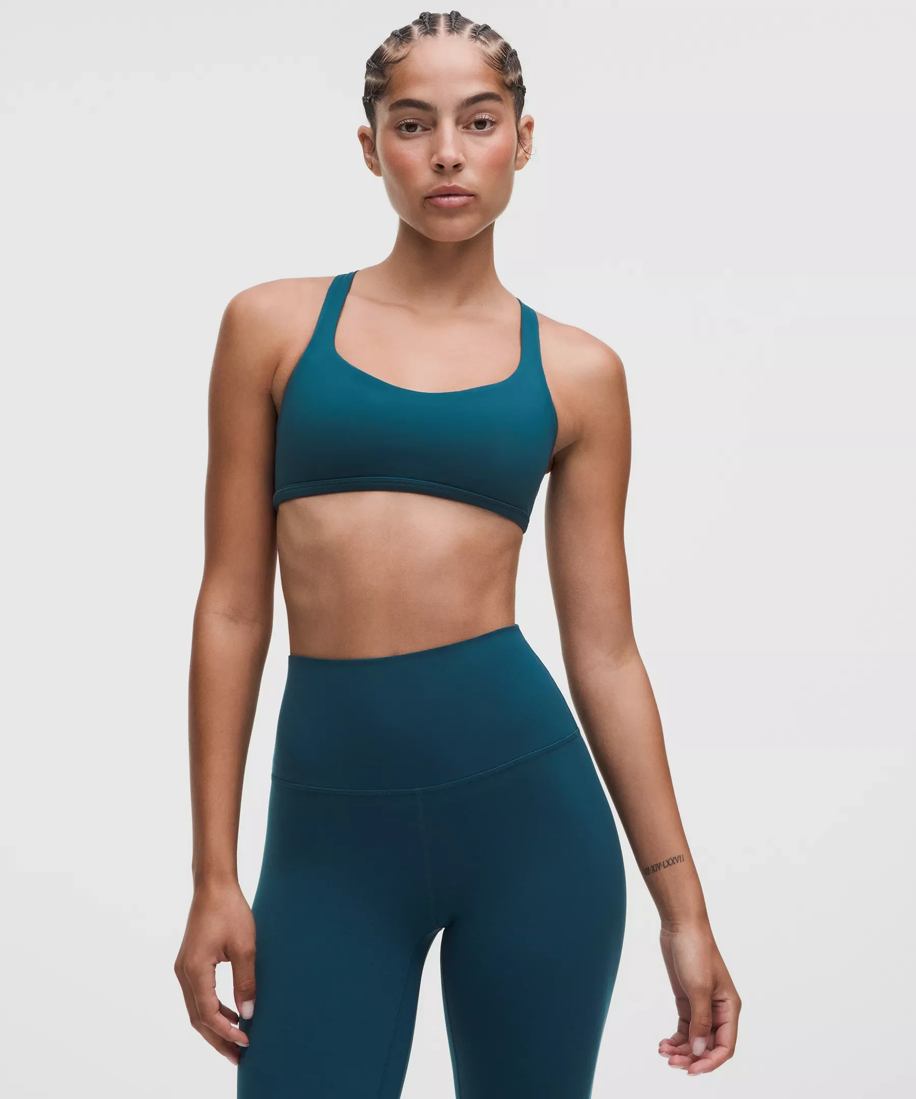 Free to Be Bra - Wild *Light Support, A/B Cup - 1