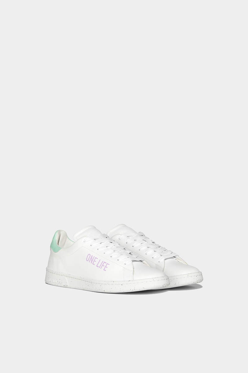ONE LIFE SNEAKERS - 3