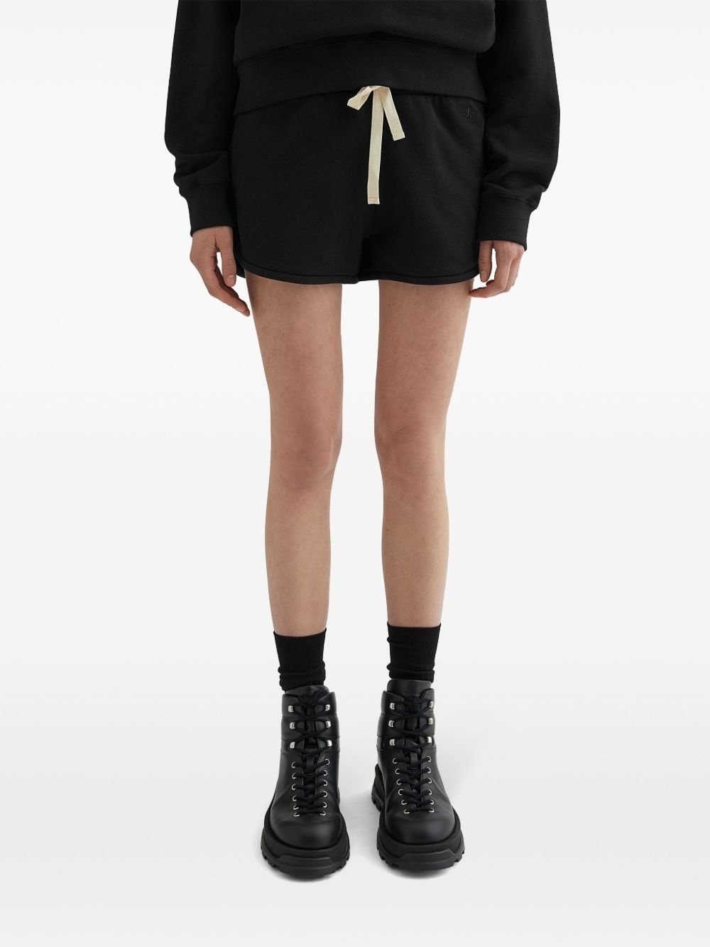 cotton shorts - 3