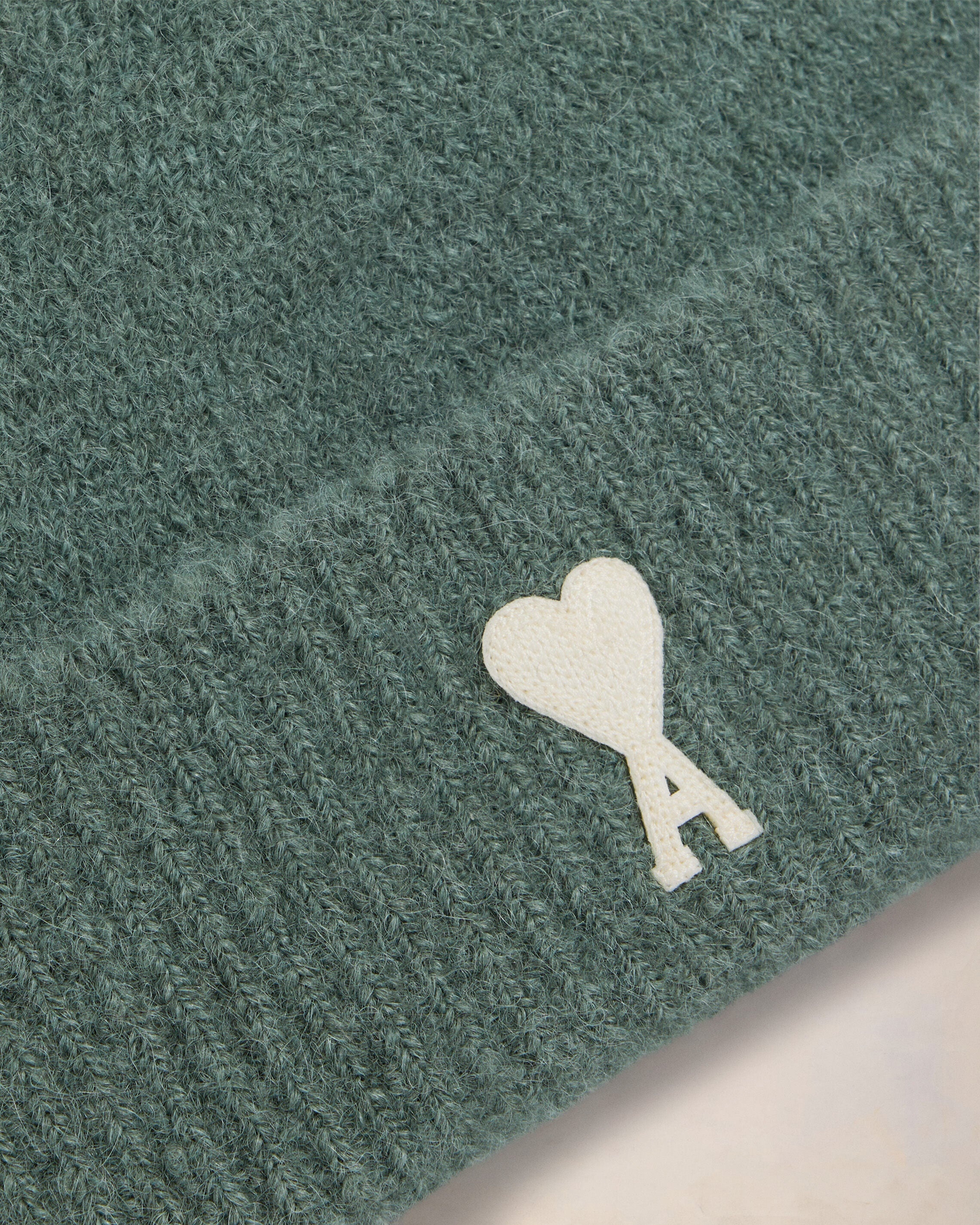 OFF-WHITE AMI DE COEUR BEANIE - 3