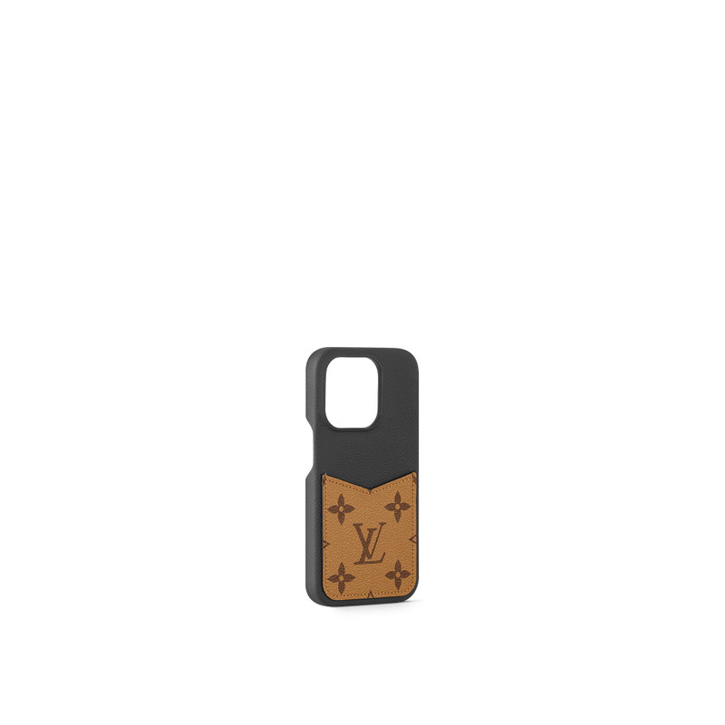 Louis Vuitton Bumper Pallas Iphone 15 Pro outlook