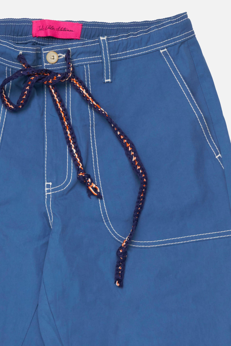 The Elder Statesman SILVANO CRUISER PANT outlook
