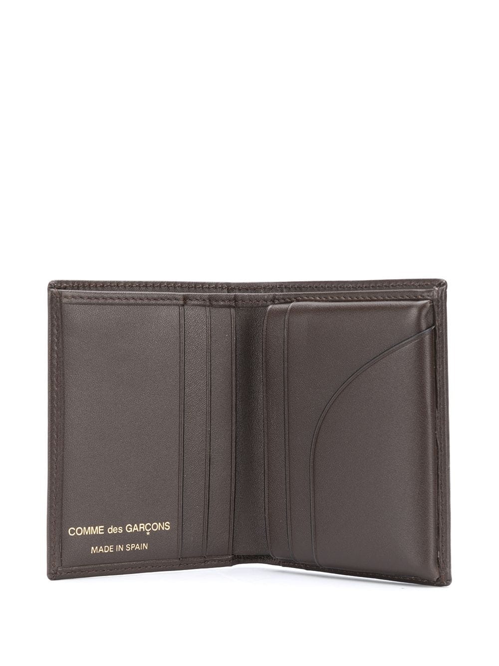 SA0641 Classic wallet - 3