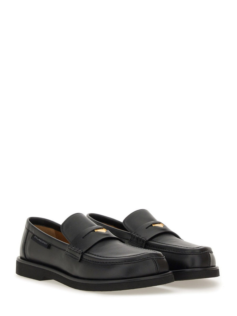 Stella McCartney Classic Loafer "Ryder" outlook