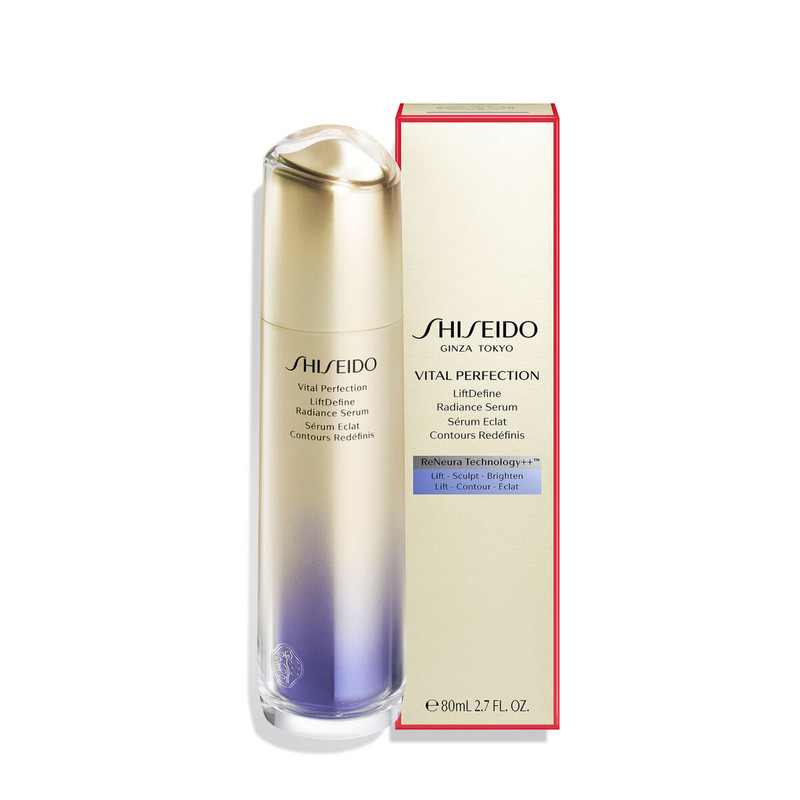 Vital Perfection LiftDefine Radiance Serum 3