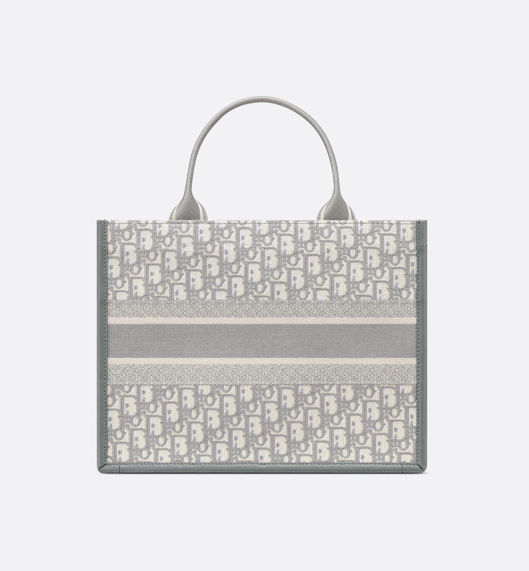 Medium Dior Book Tote - 2