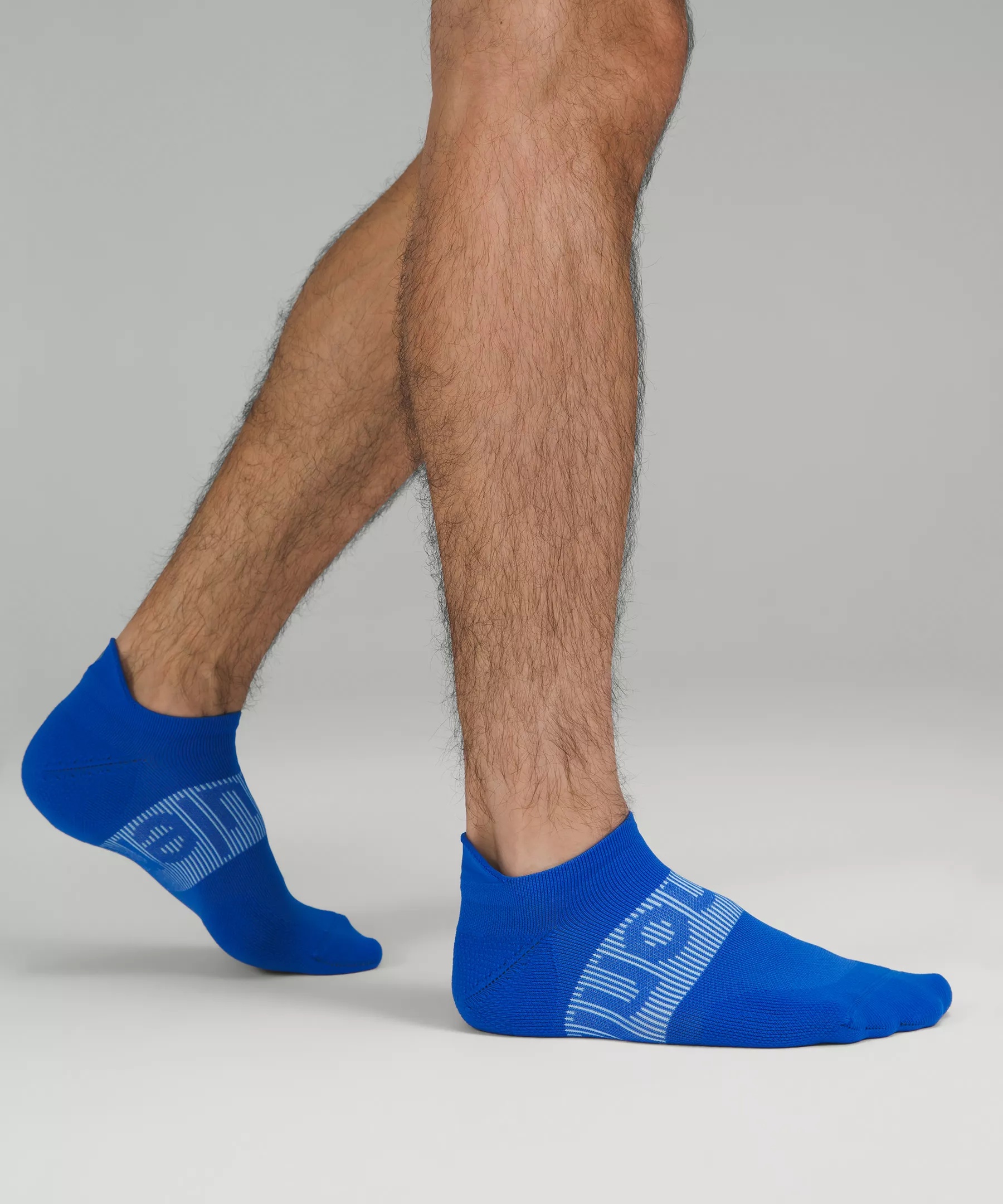 Men's Power Stride Tab Socks *3 Pack - 2