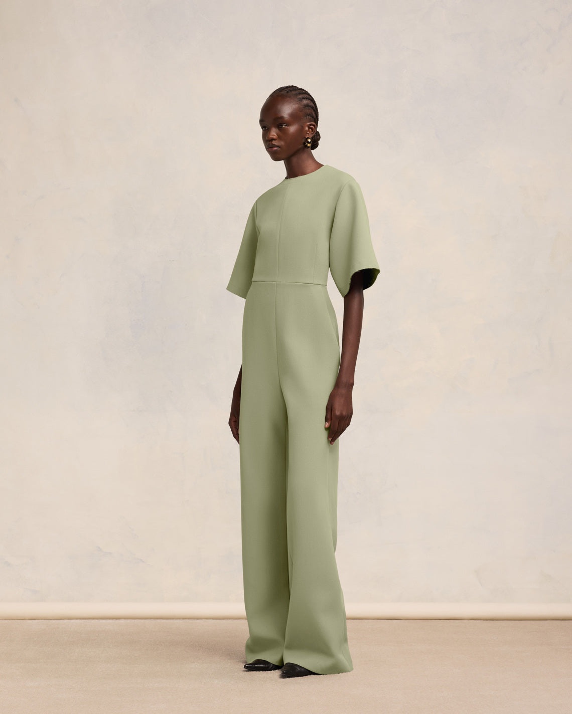 JUMPSUIT - 5