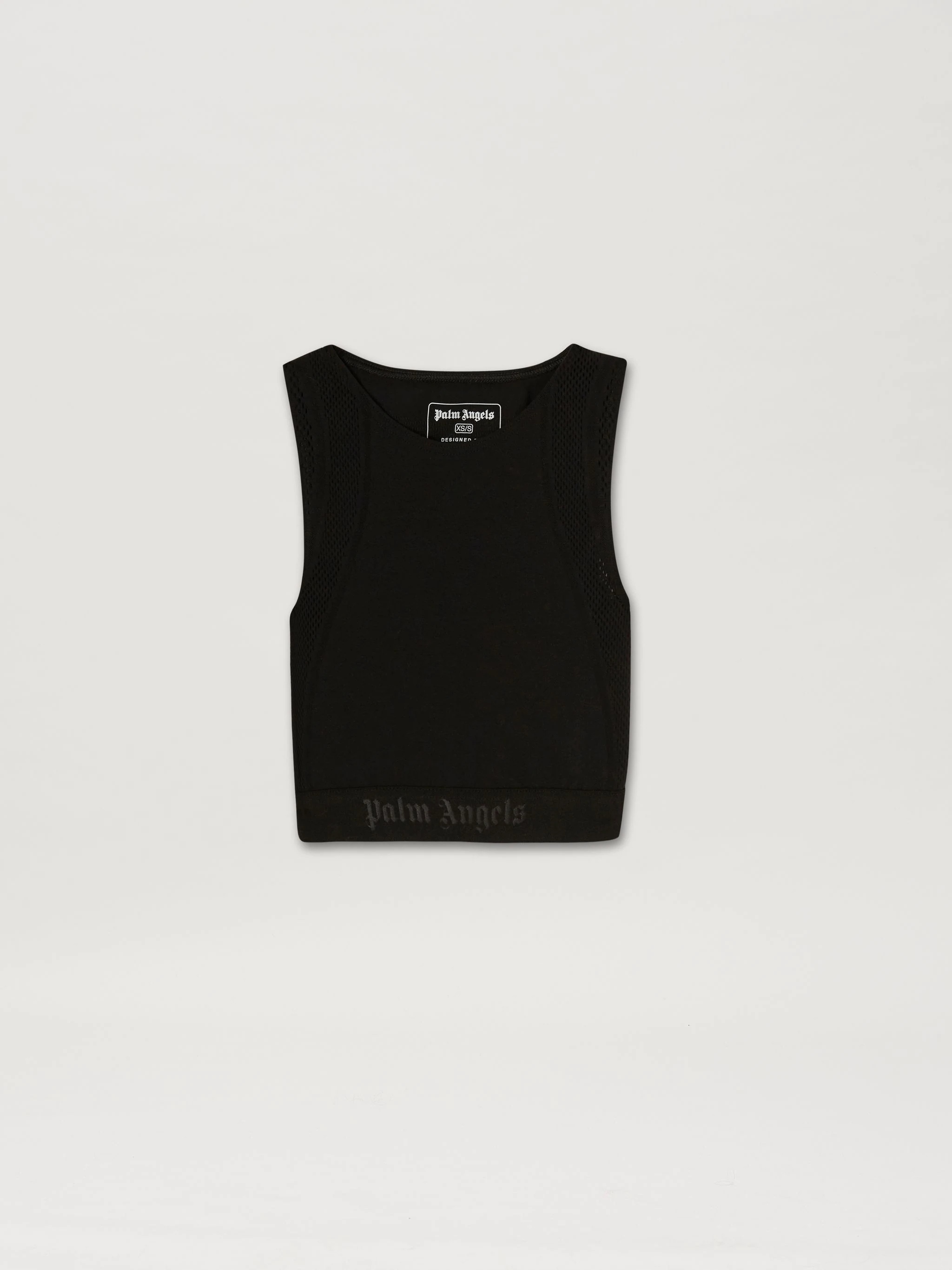 SEAMLESS TOP - 1