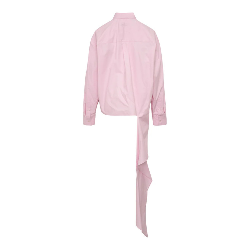 MSGM Pink Shirt outlook