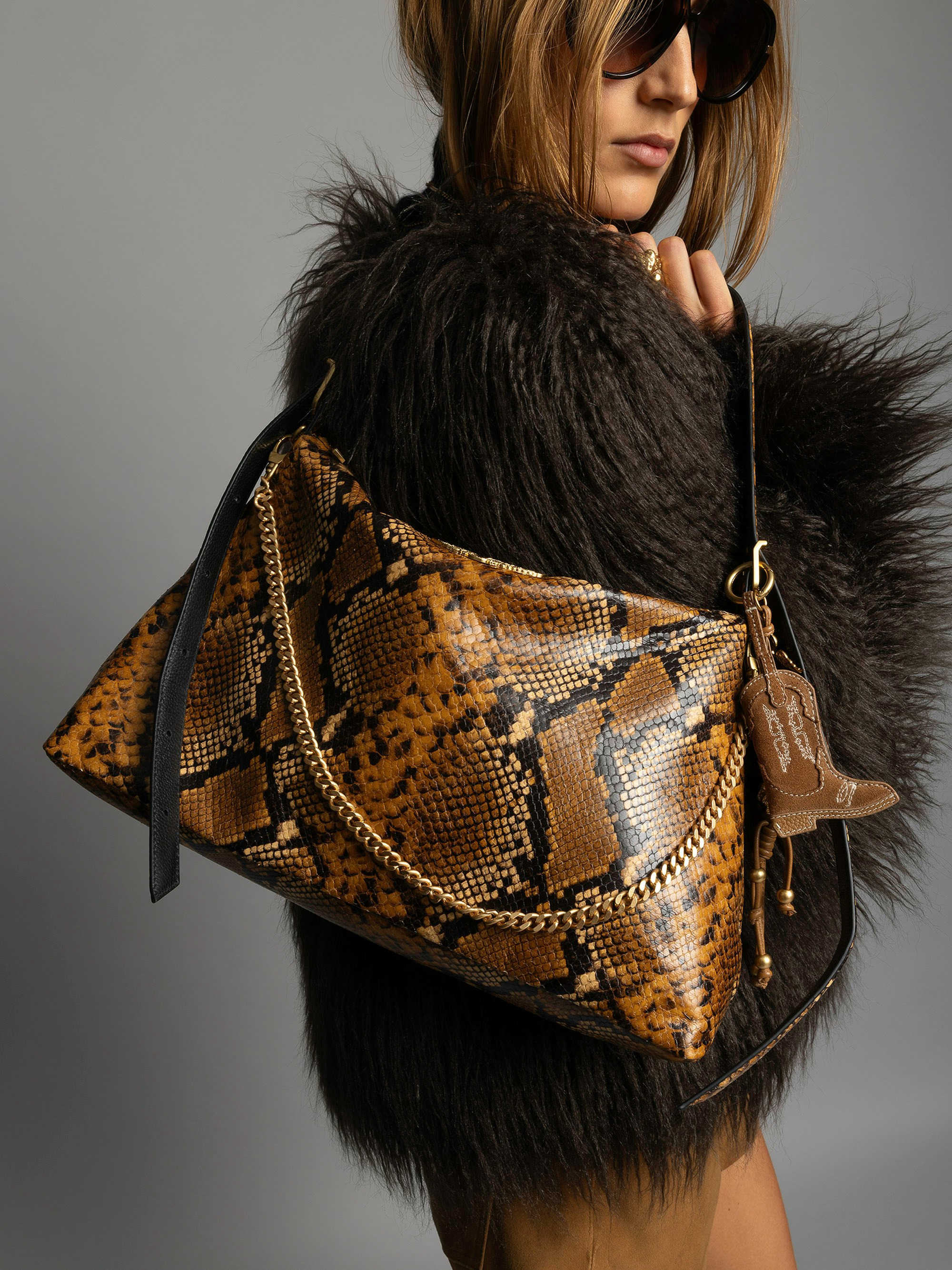 Jim Wild Bag - 6