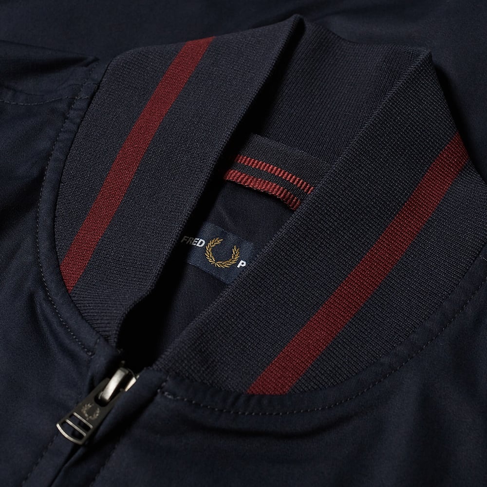 Fred Perry Tennis Bomber Jacket - 3