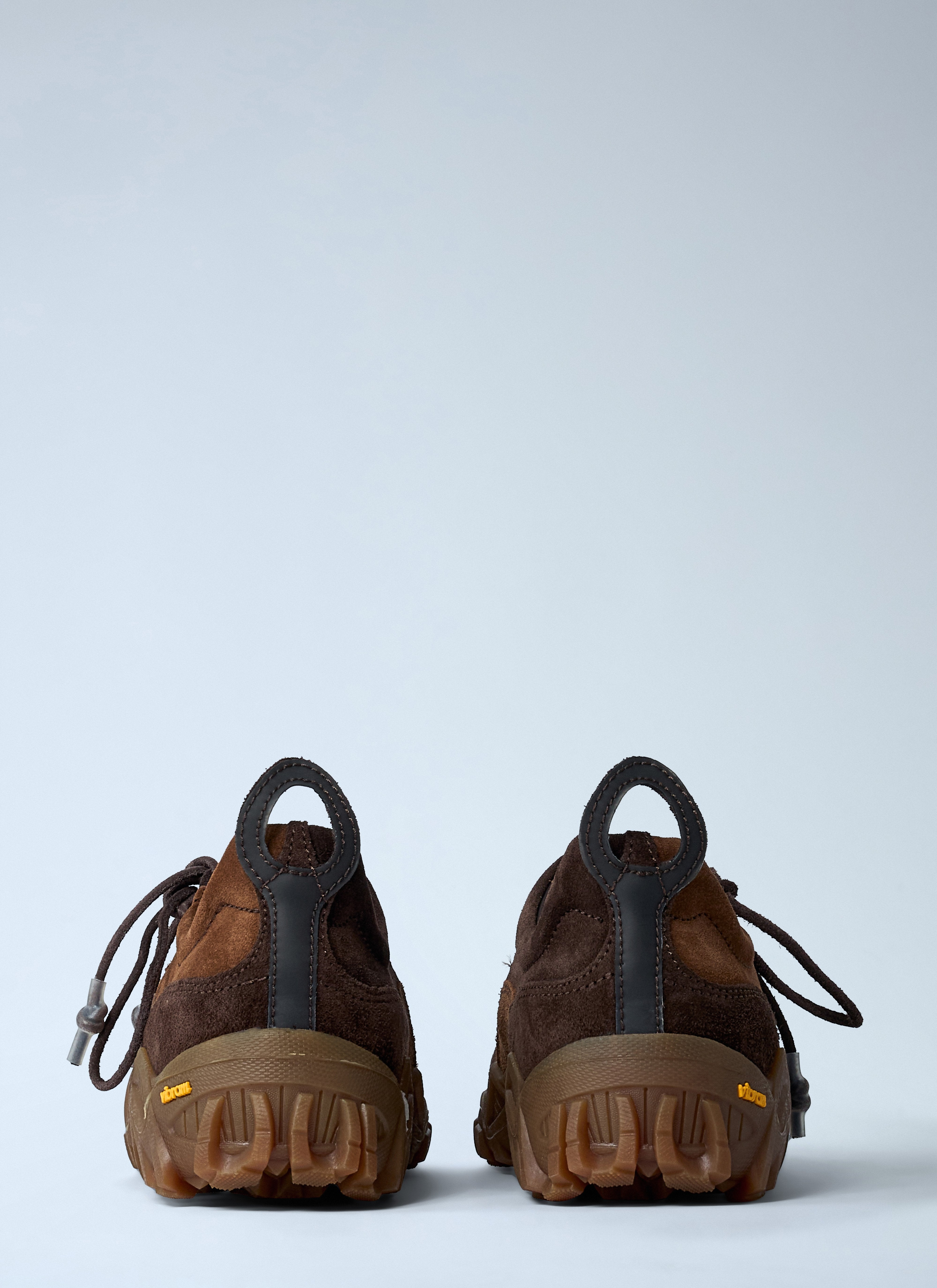 Our Legacy Women Gabe Sneakers - 5
