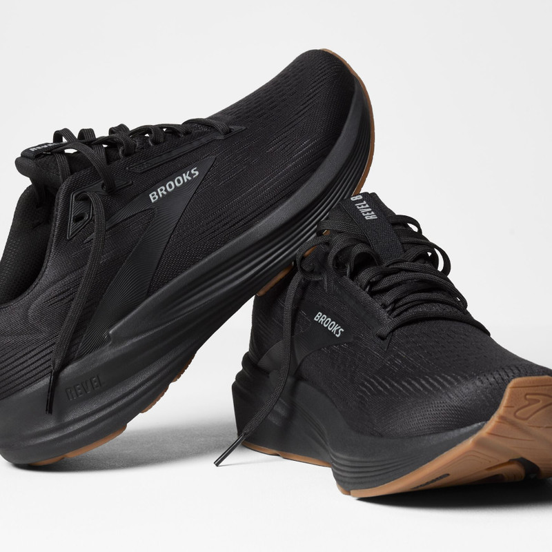 BROOKS Revel 8 outlook