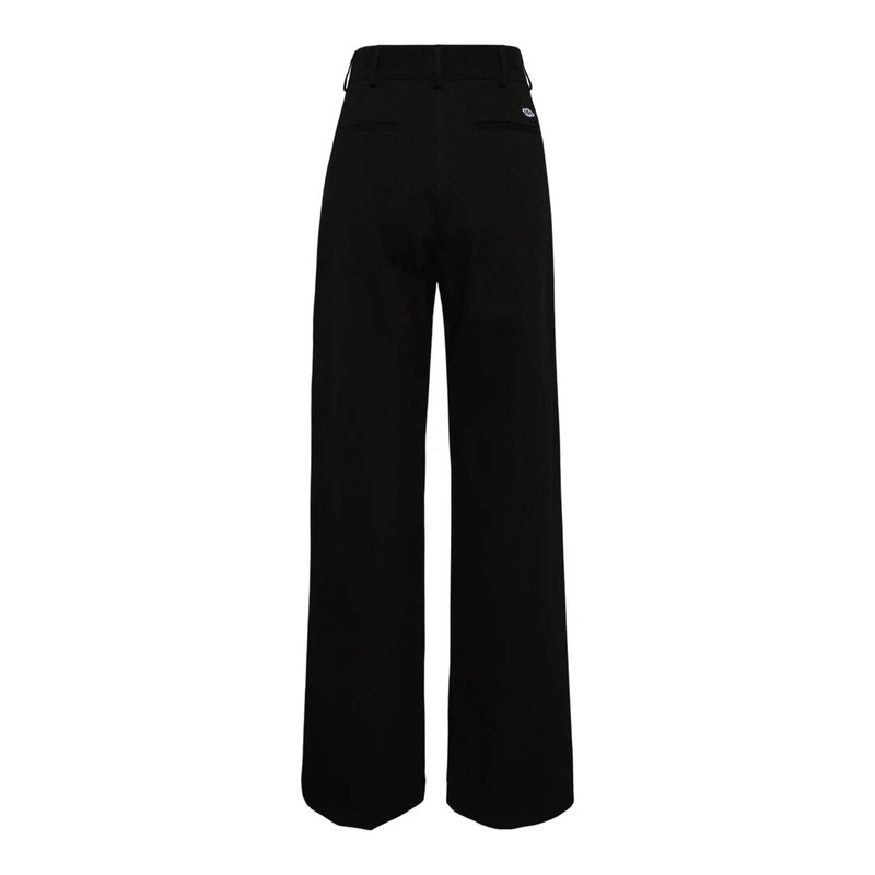 MSGM Pocket Detail Utility Pants outlook