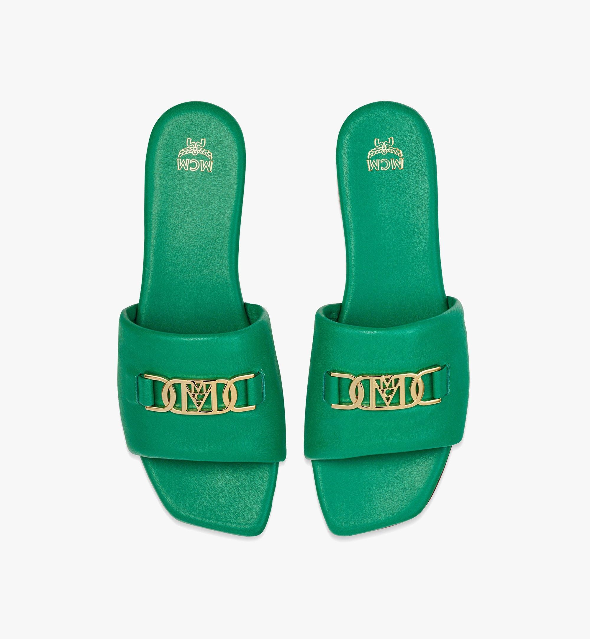 Mode Travia Flat Sandals - 4