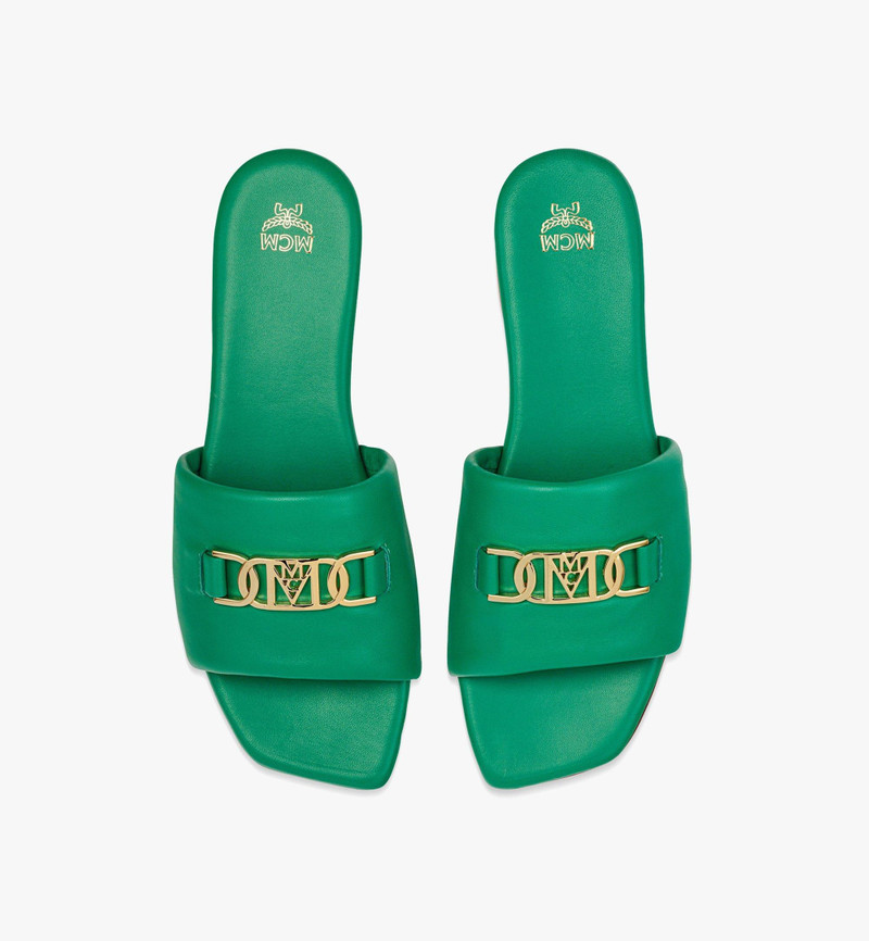 Mode Travia Flat Sandals 4