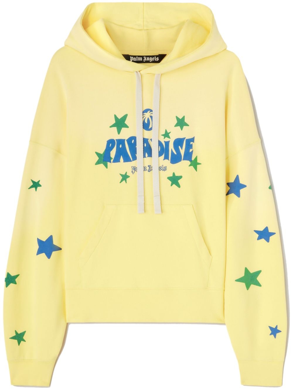 Paradise Palm hoodie - 1