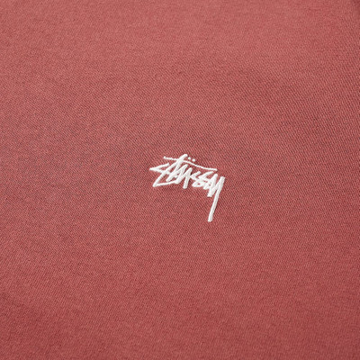 Stüssy Stussy Stock Logo Tee outlook