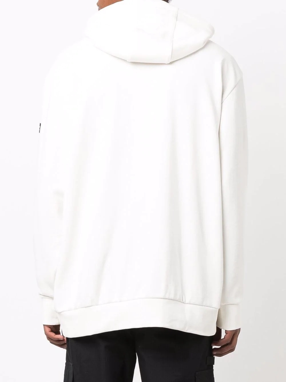 Essentials cotton hoodie - 4