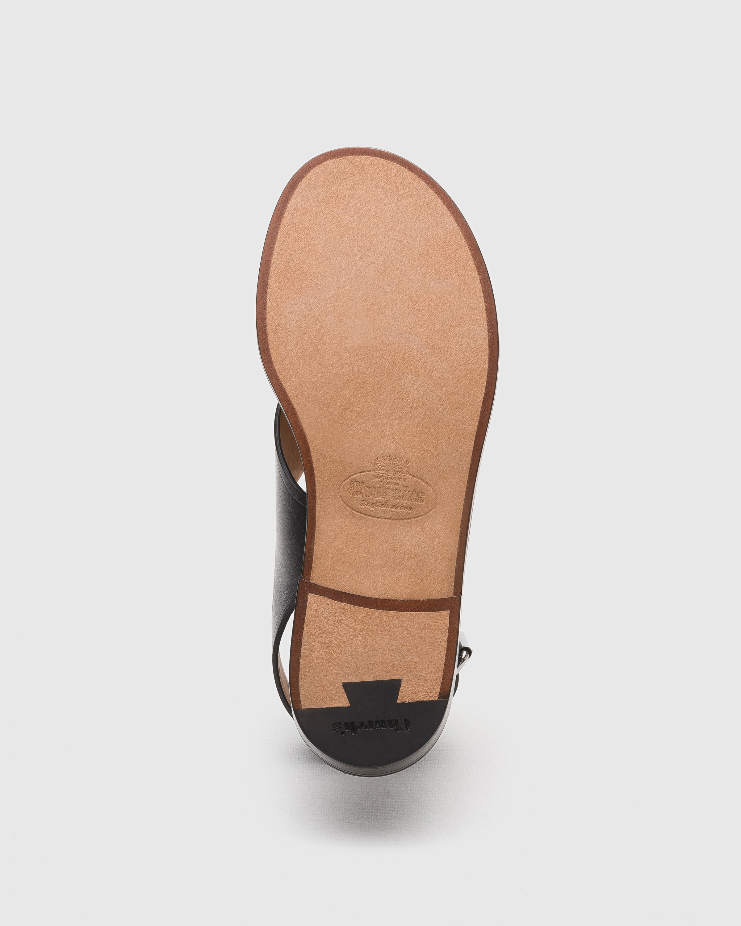 Prestige Calfskin Sandal - 6