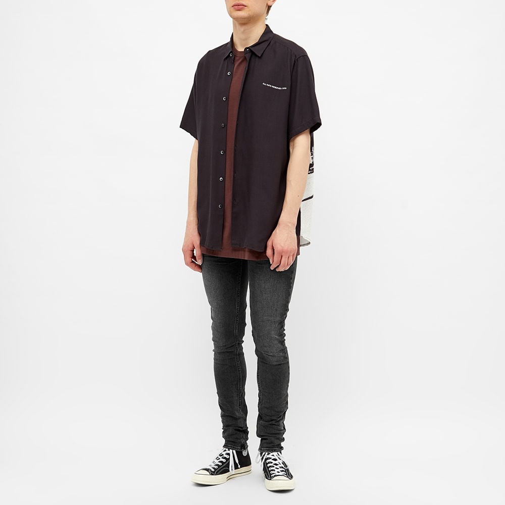 Ksubi Van Winkle Skinny Jean - 7