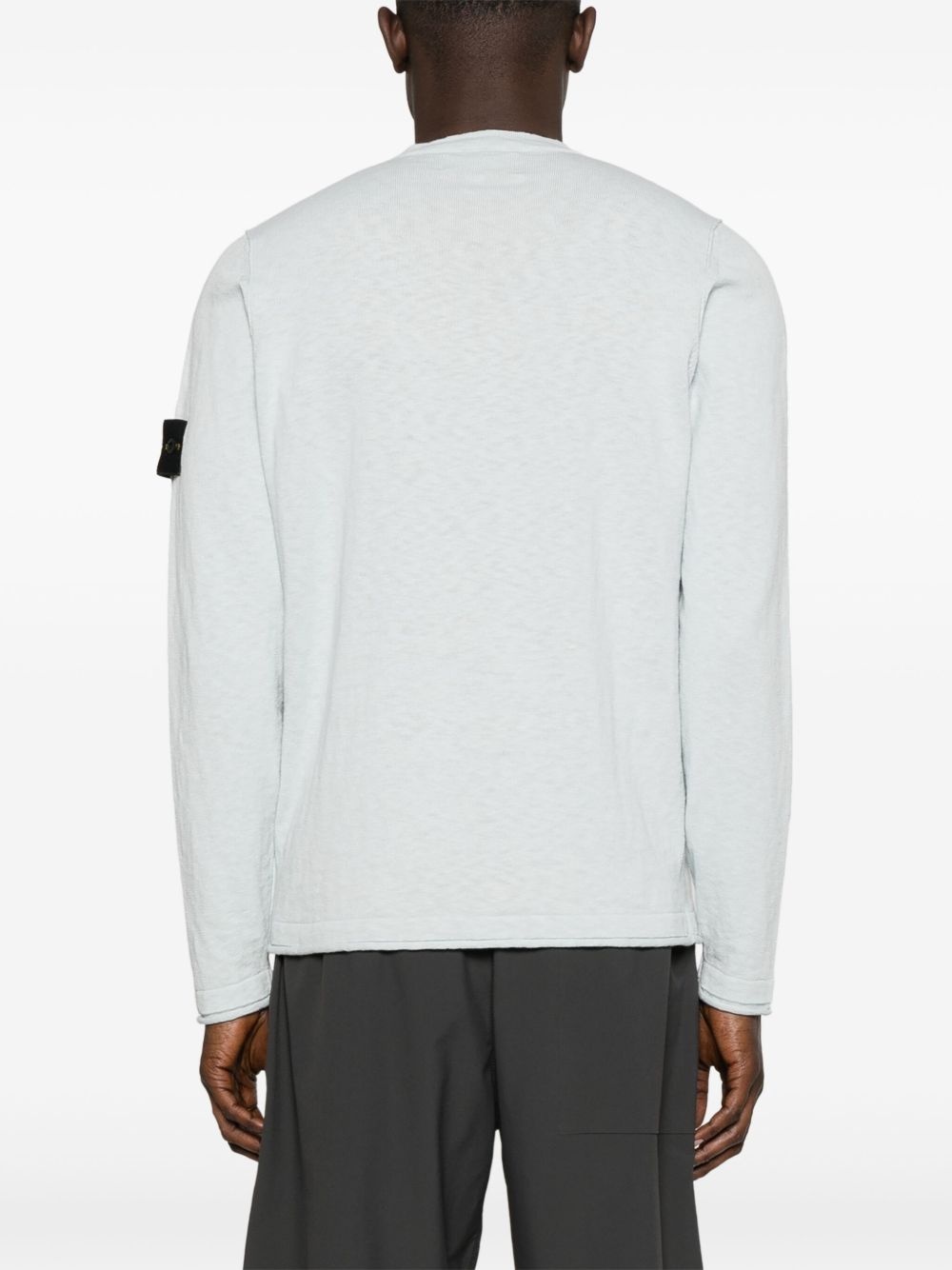 Compass-badge top - 4